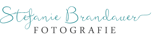Logo Stefanie Brandauer - Fotografie